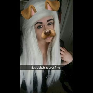 Meet your Posher, Victoria